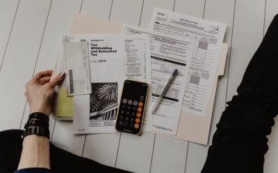 Déclarer ses revenus en LMNP