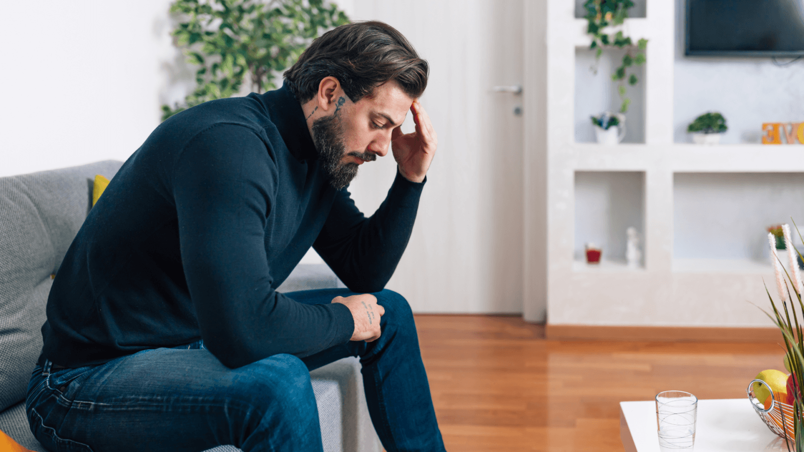 LOCATAIRES - En cas de problème, que dois-je faire ?