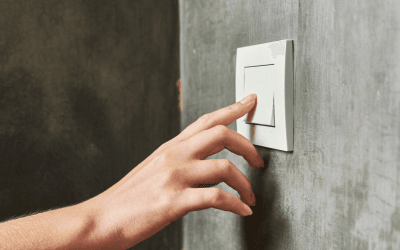 Sobriété énergétique : La lumière !