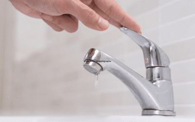 Sobriété énergétique : l’eau !