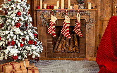 Un Noël lumineux mais peu coûteux !