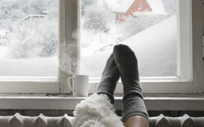 Illuminez votre intérieur en hiver : Astuces déco pour contrer la grisaille