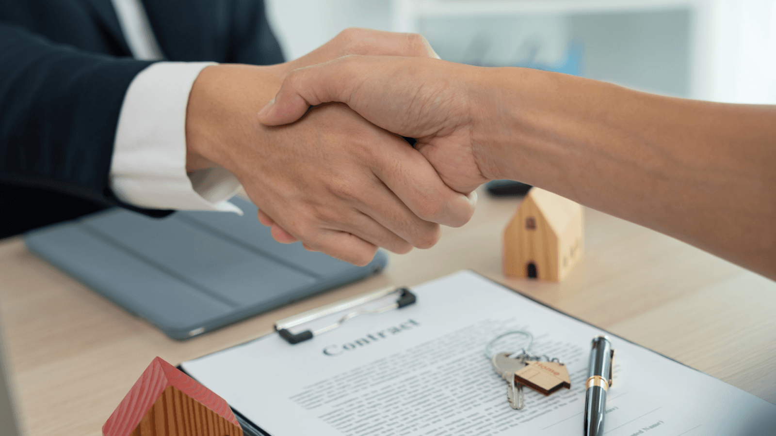 Guide pour remplir votre dossier de location