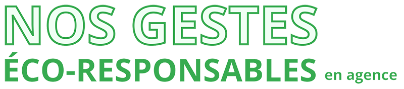 eco-geste