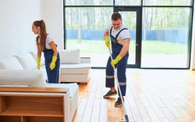 Préparer l’état des lieux comme un pro