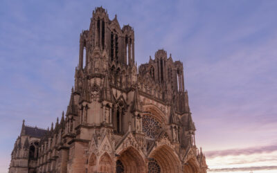 Venez redécouvrir Reims lors des Journées Européennes du Patrimoine