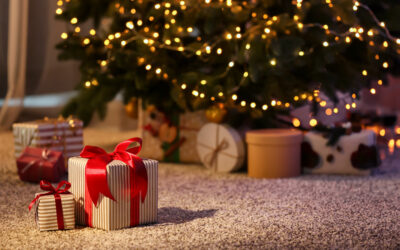 Le Marché de Noël de Reims : la magie des fêtes au cœur de la ville
