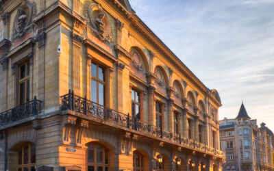 Les meilleures activités gratuites à faire à Reims cet été